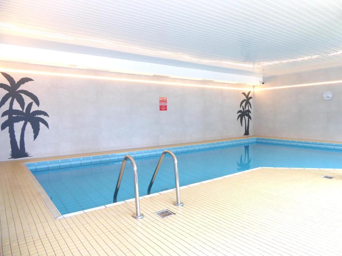 Magic Mountain Winterberg Ferienwohnung Near Bikepark With Pool Sauna Экстерьер фото